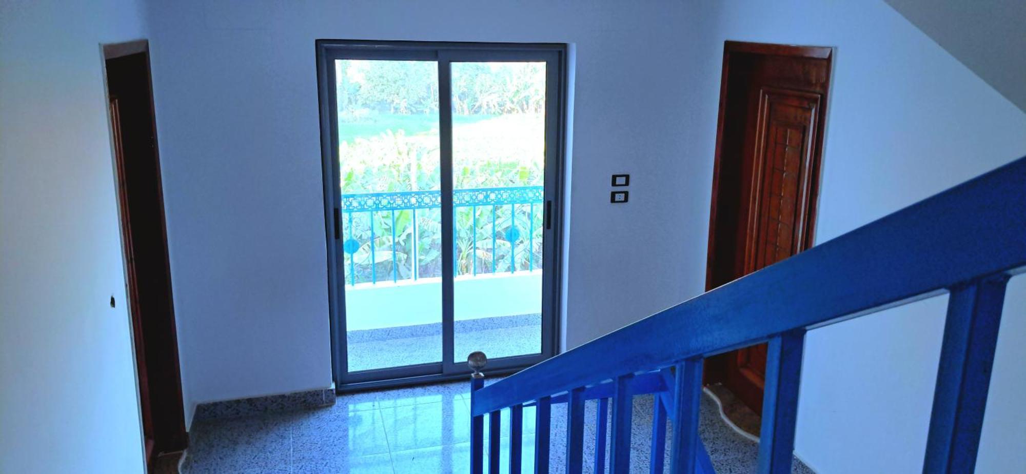 Blue Jorf Apartments Луксор Екстер'єр фото